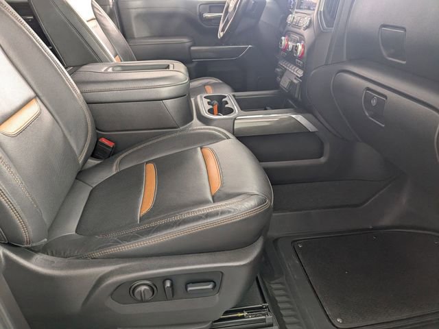 Used 2021 GMC Sierra 1500 AT4 image 32