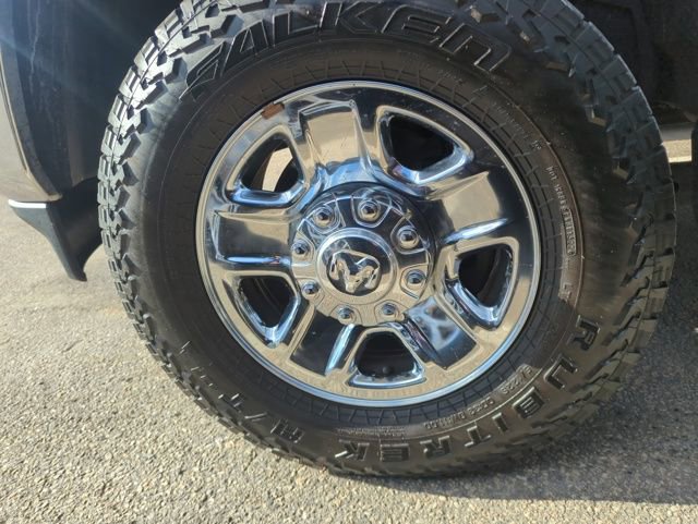 Used 2019 RAM 2500 Tradesman image 32