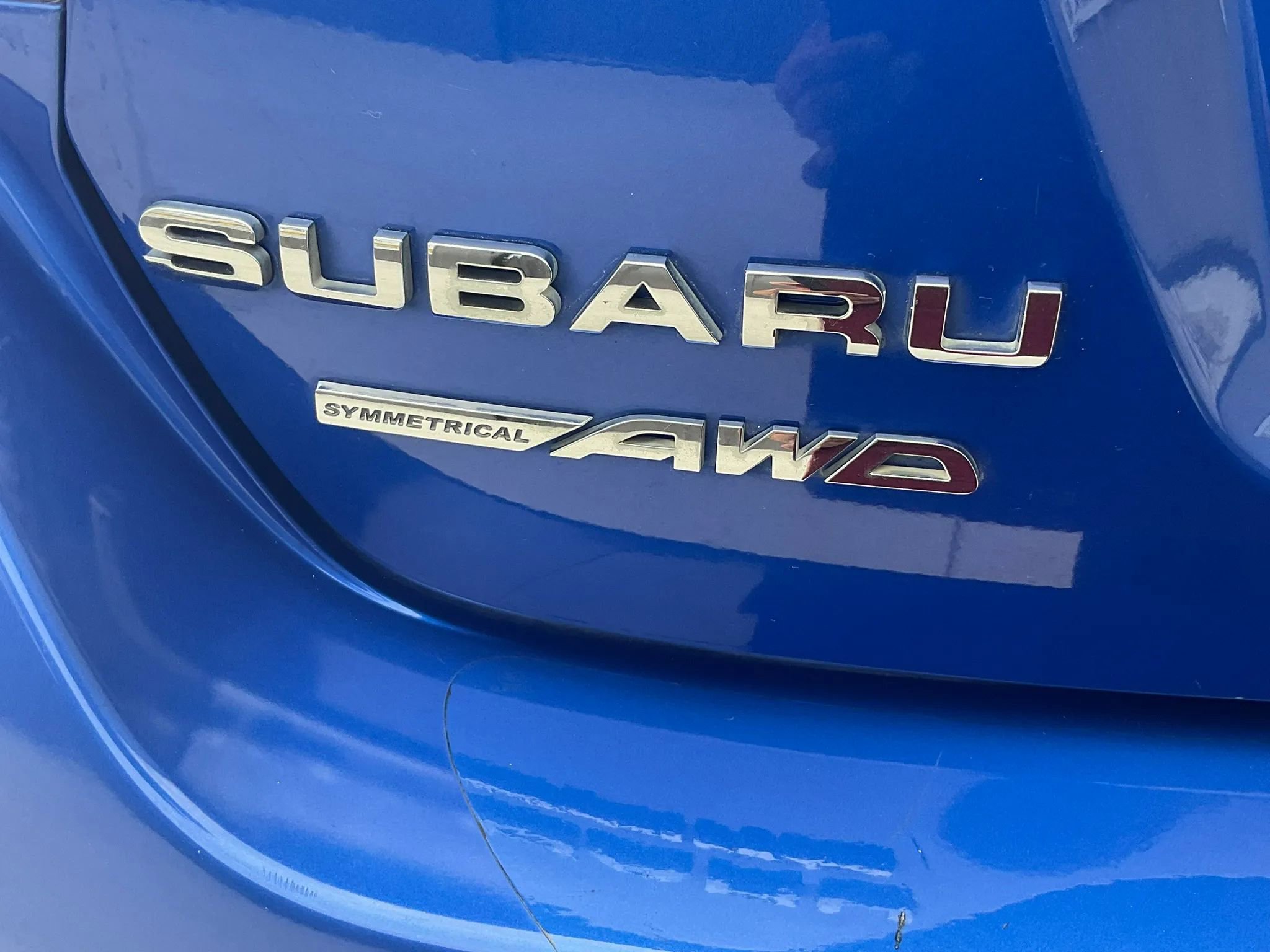 Used 2016 Subaru WRX Premium AWD/4WD image 57