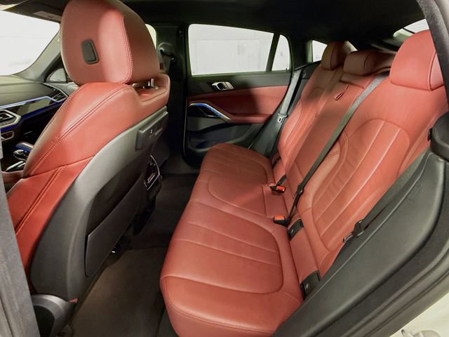 Used 2021 BMW X6 xDrive40i w/ M Sport Package image 27