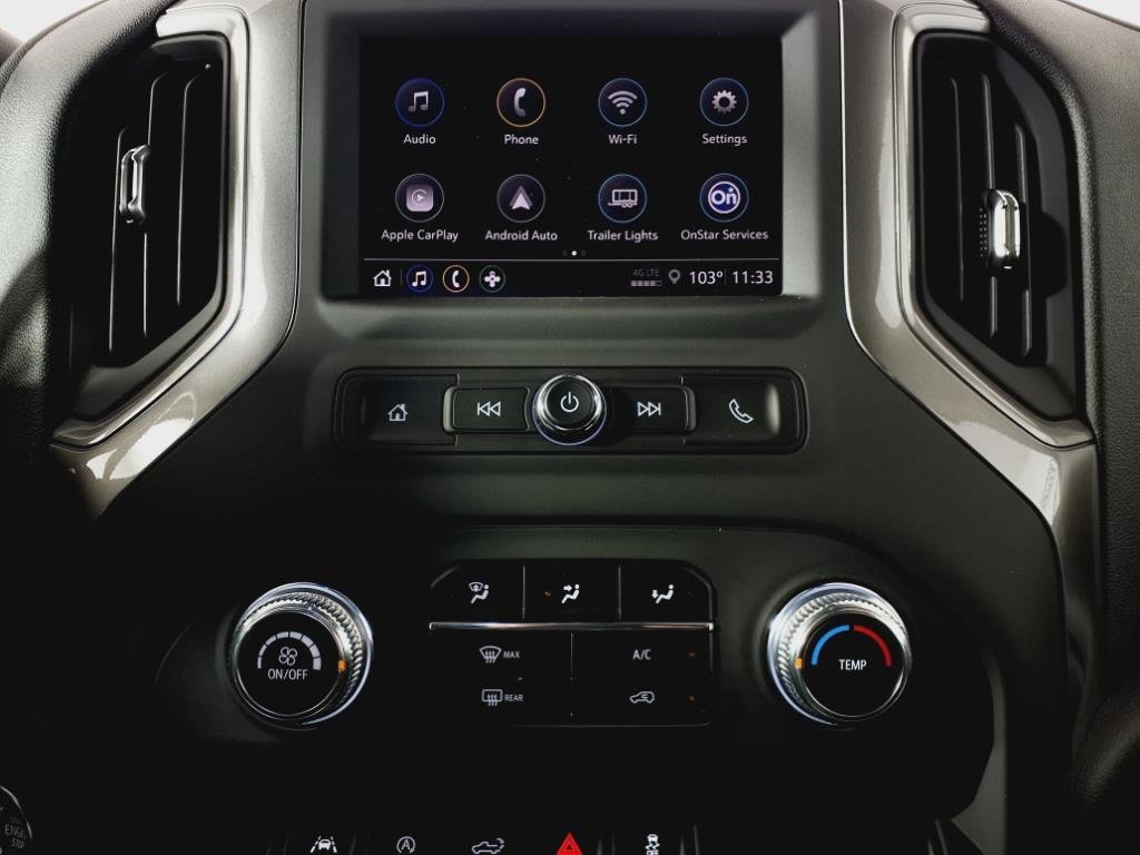 New 2026 GMC Sierra 1500 Pro w/ Pro Value Package image 11