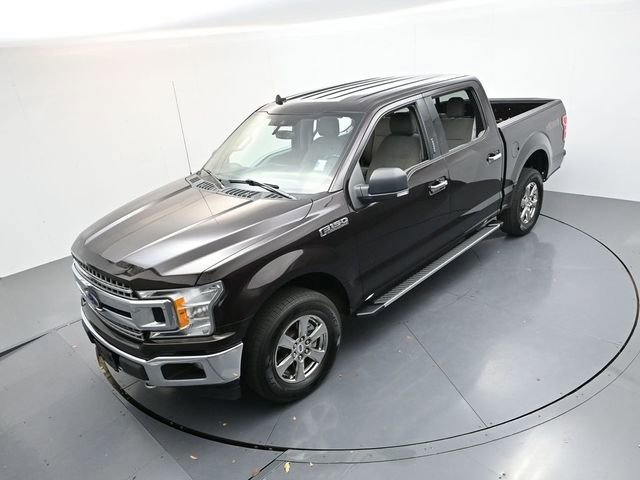 Used 2020 Ford F150 XLT w/ Equipment Group 302A Luxury image 23