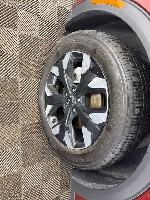 Certified 2023 Kia Sportage X-Line w/ X-Line Premium Package image 28