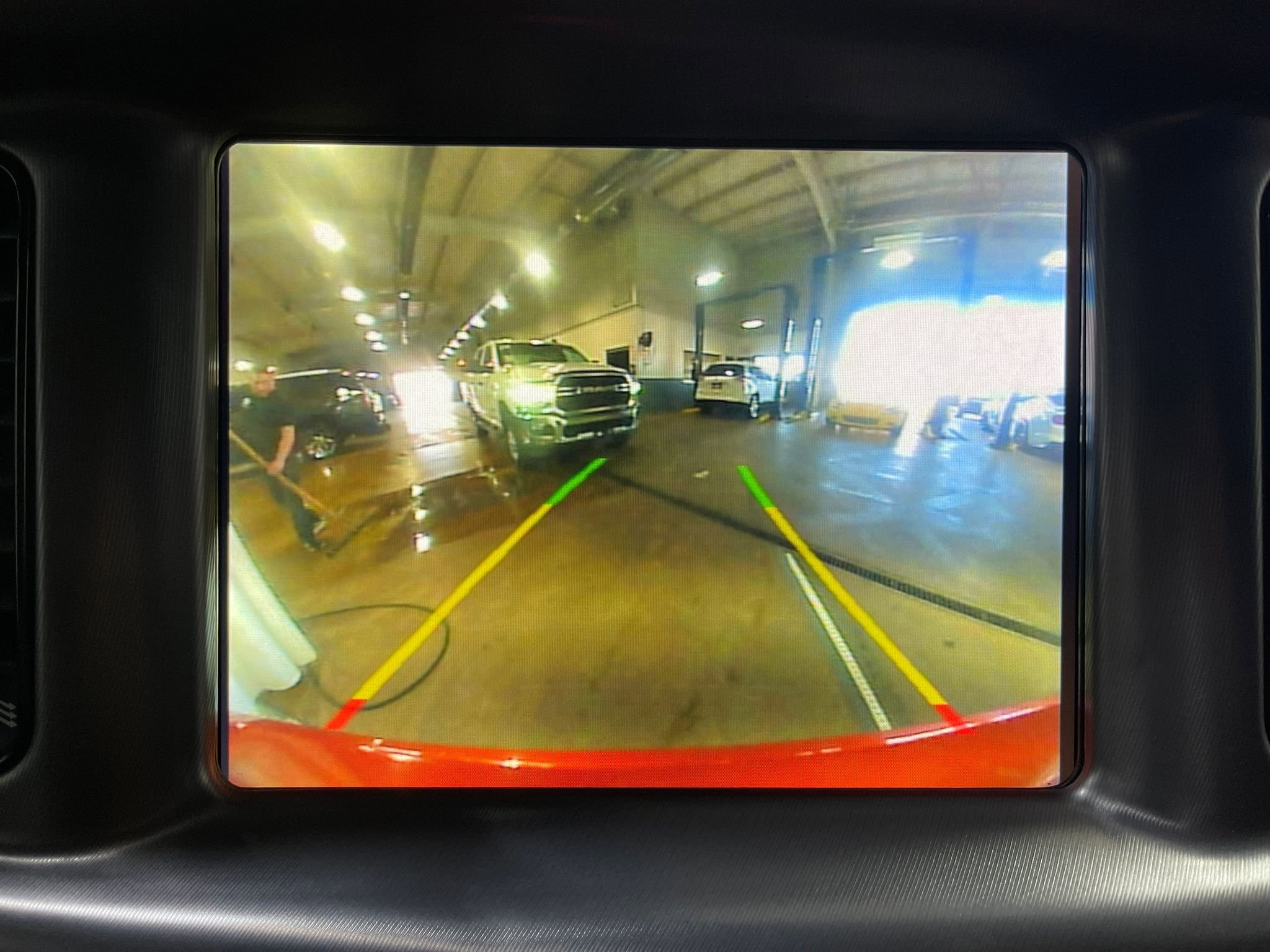 Used 2020 Dodge Charger GT w/ Driver Convenience Group image 10