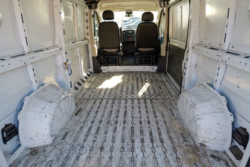 Used 2019 RAM ProMaster 1500 image 39