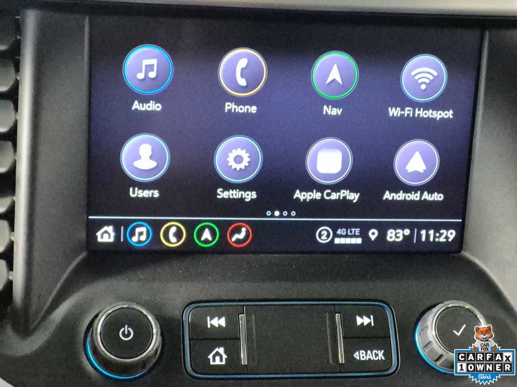 Certified 2023 GMC Acadia SLT FWD image 22