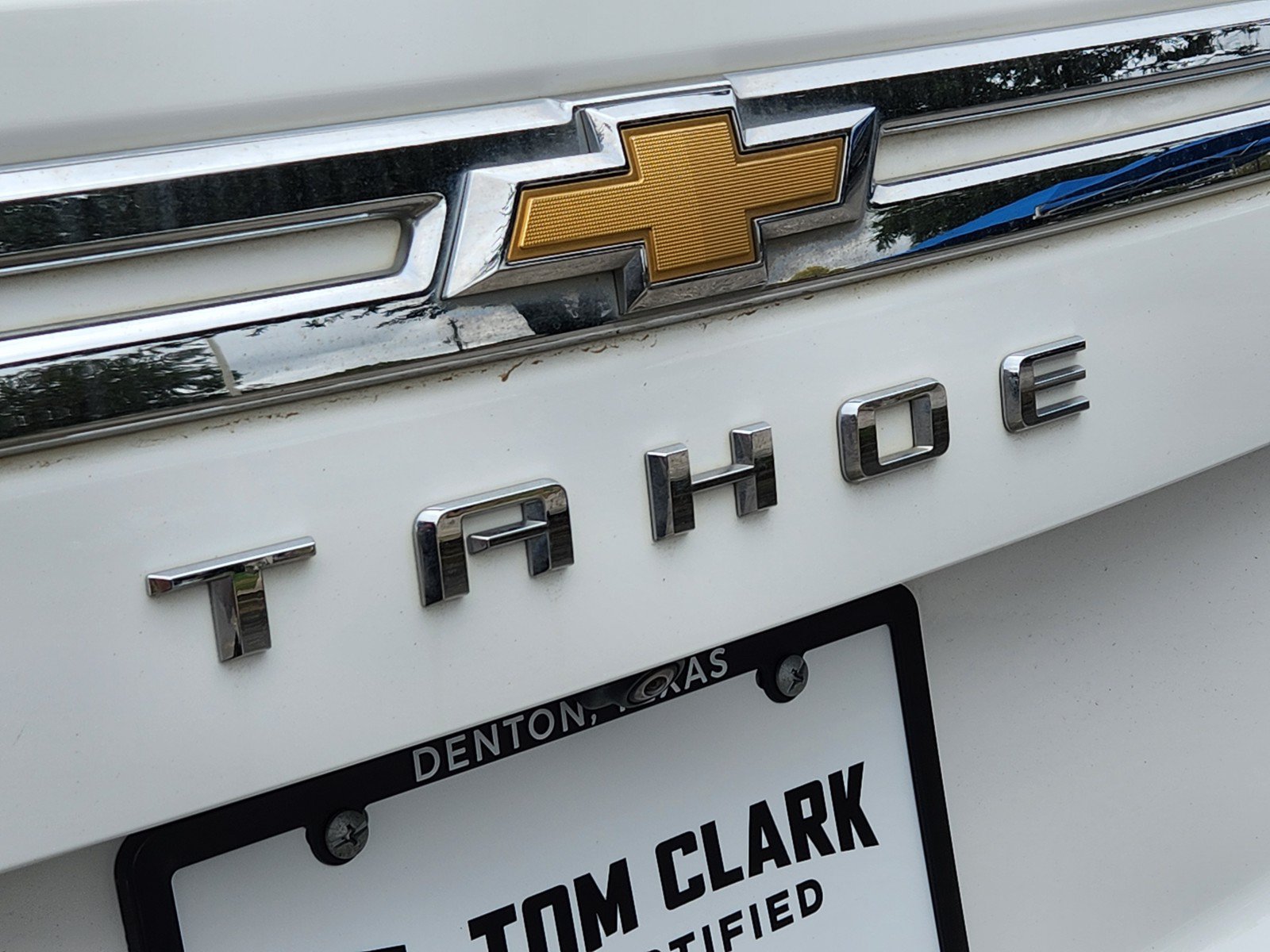 Used 2021 Chevrolet Tahoe Premier RWD image 30