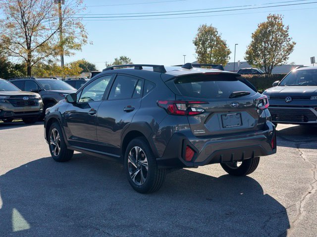 Certified 2024 Subaru Crosstrek 2.0i Premium AWD/4WD image 5