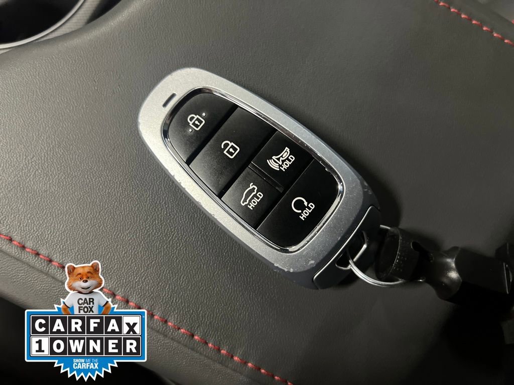 Used 2023 Hyundai Sonata SEL Plus image 38