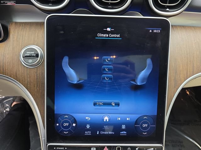 Used 2022 Mercedes-Benz C 300 C 300 image 37