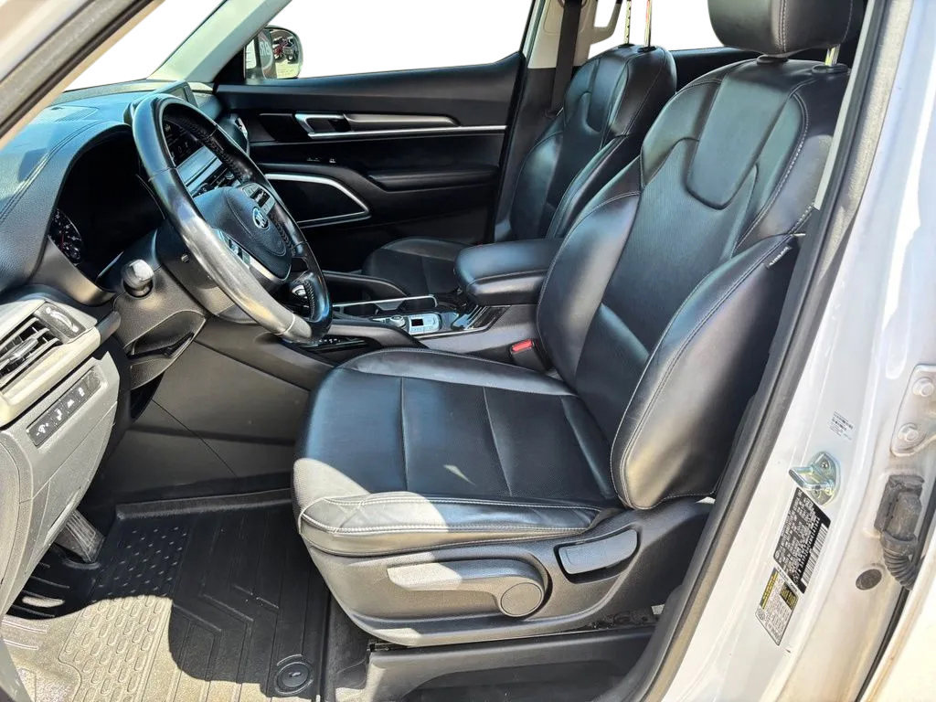 Used 2021 Kia Telluride LX AWD/4WD image 21