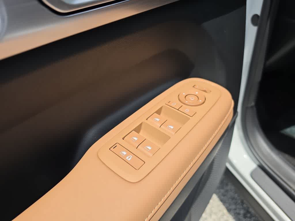 New 2026 Hyundai Santa Fe Limited FWD image 17