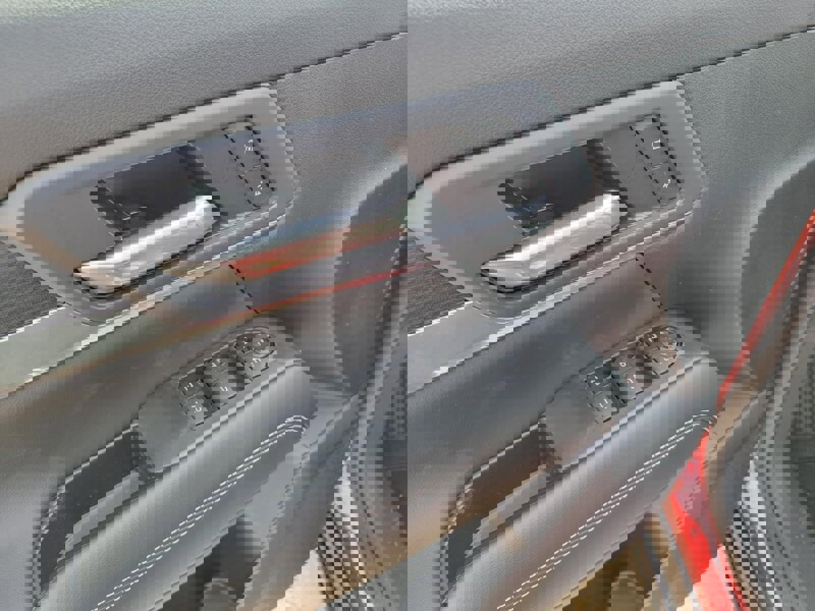 New 2026 GMC Terrain Elevation w/ Black Edition image 13