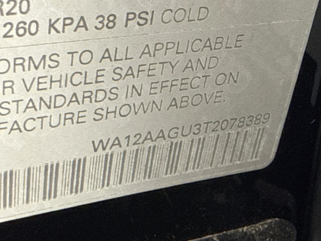New 2026 Audi Q5 Premium AWD/4WD image 35