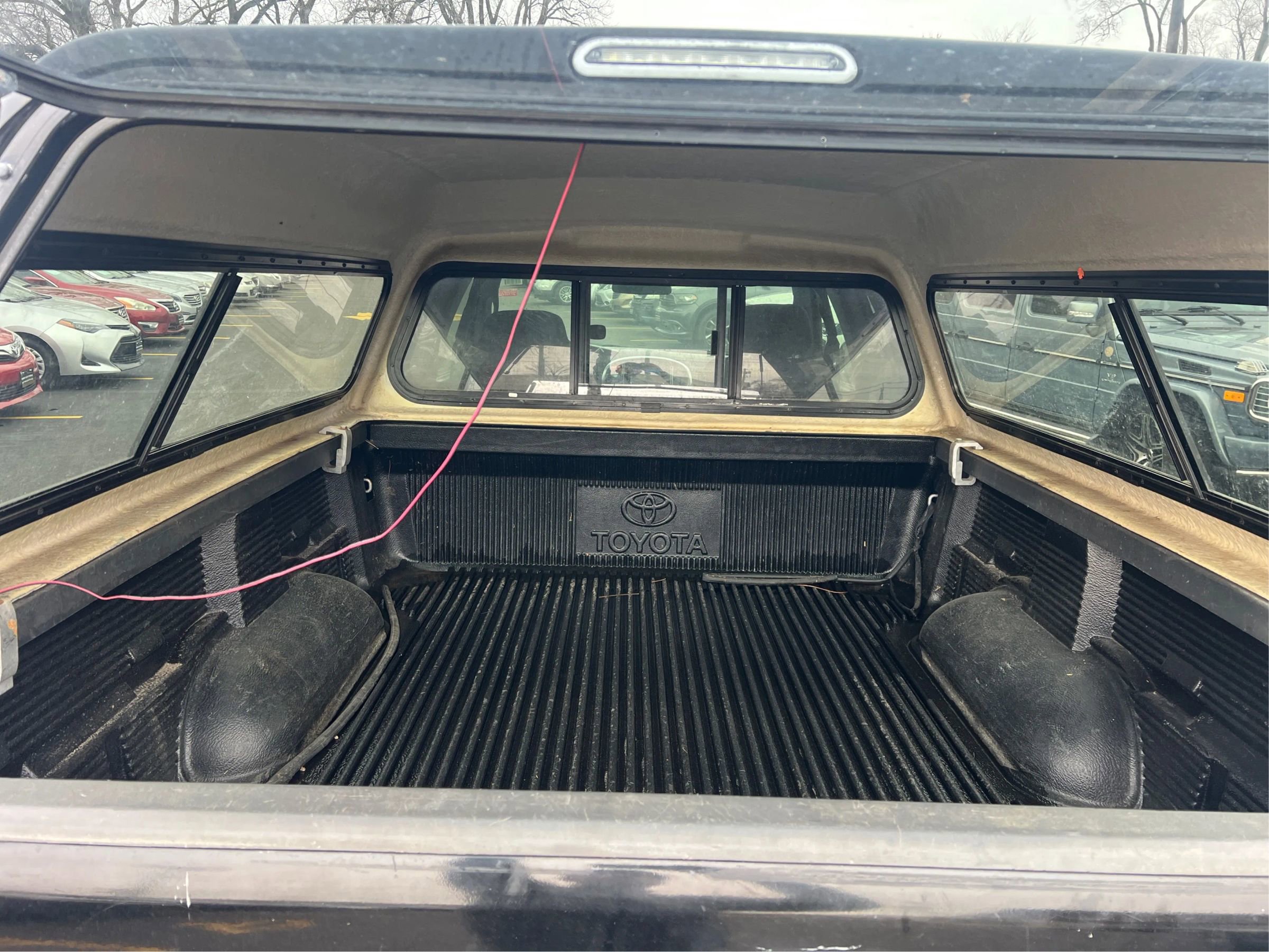 Used 2003 Toyota Tundra SR5 image 14