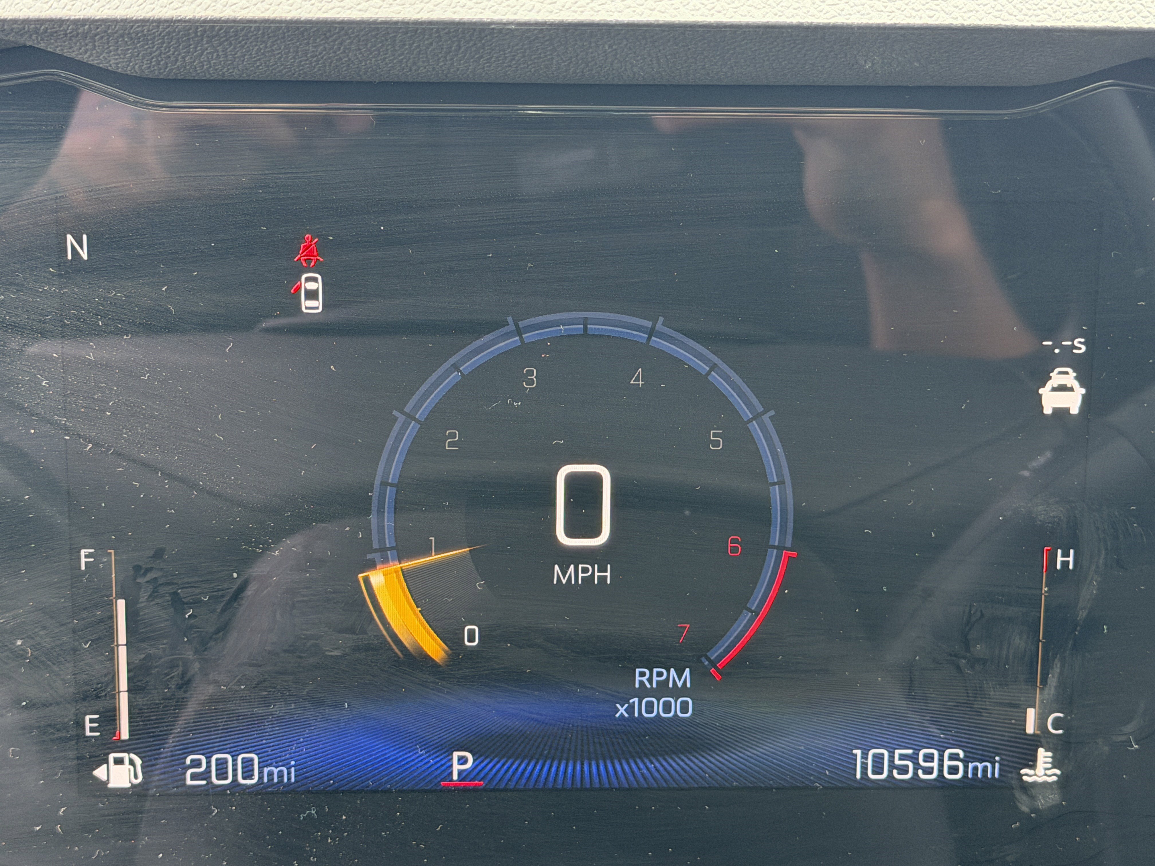 Used 2025 Chevrolet TrailBlazer LT image 13