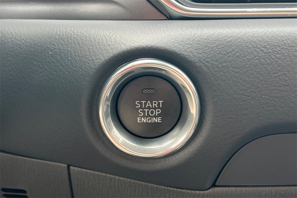 New 2025 MAZDA CX-5 AWD 2.5 S w/ Select Package image 23