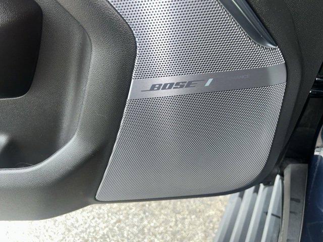 Used 2024 GMC Yukon Denali Ultimate image 17