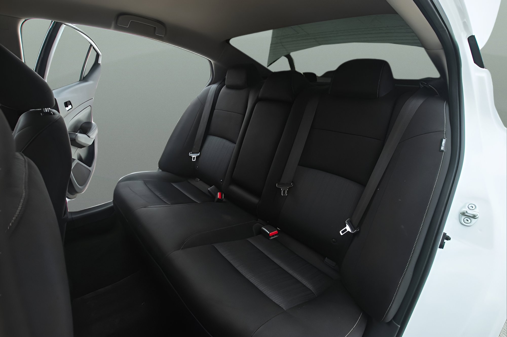 Used 2019 Nissan Altima 2.5 S FWD image 13