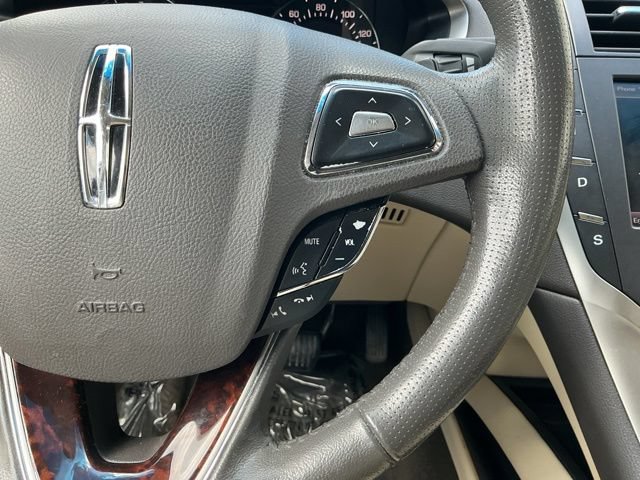 Used 2014 Lincoln MKZ AWD w/ Equipment Group 101A Select image 23