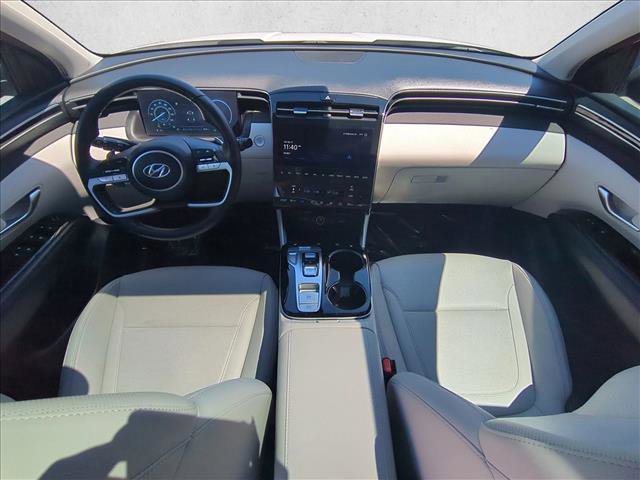 Used 2024 Hyundai Tucson SEL image 20