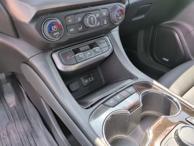 Certified 2023 GMC Acadia AT4 w/ Technology Package image 26