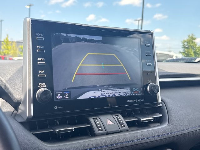 Used 2022 Toyota RAV4 XSE w/ XSE Grade Weather Package AWD/4WD image 20