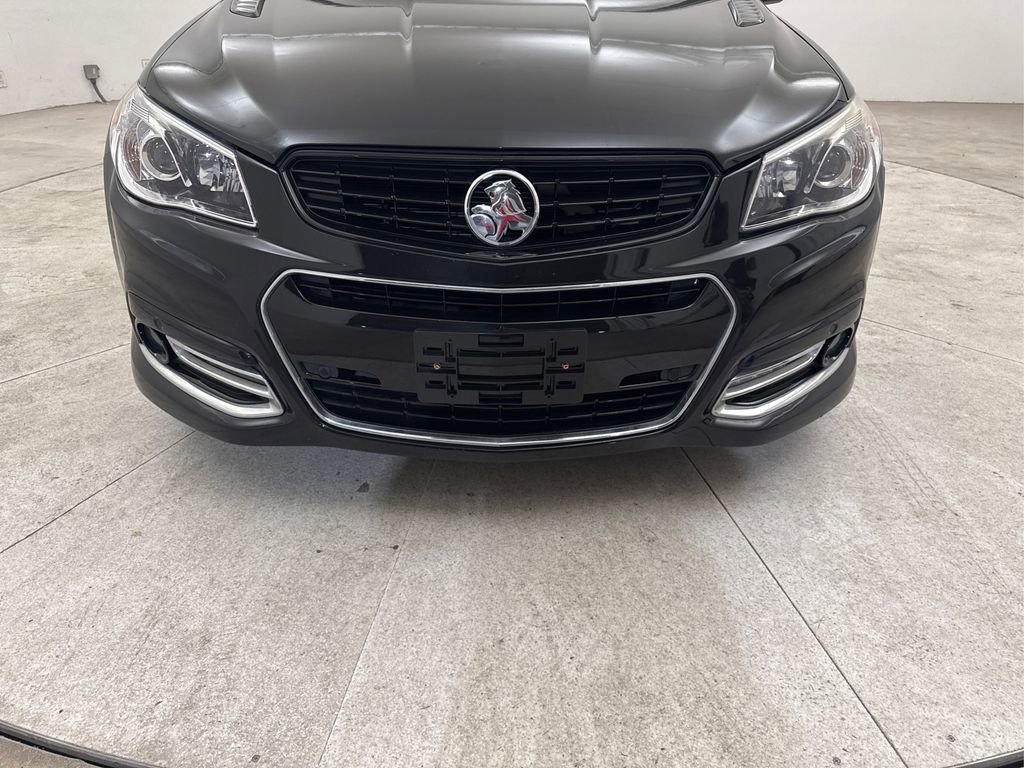 Used 2015 Chevrolet SS RWD image 14