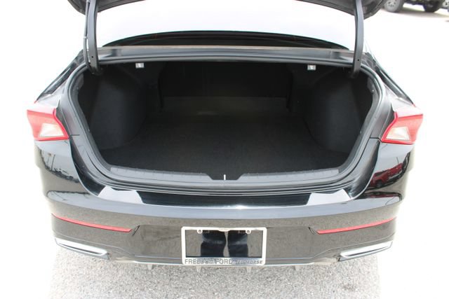 Used 2024 Kia K5 GT-Line w/ GT-Line Premium Package FWD image 7