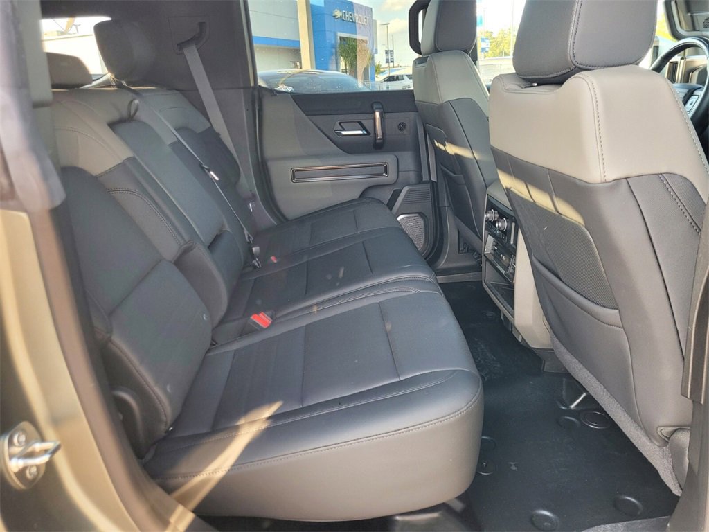 Used 2024 GMC Hummer EV 3X image 15