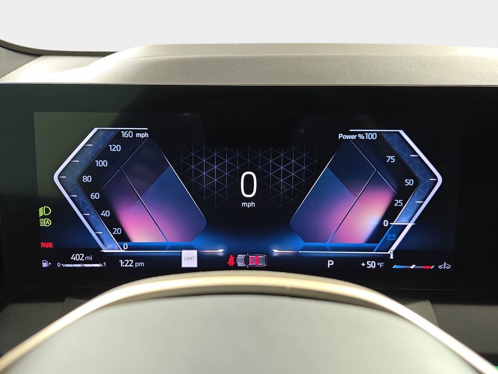 Certified 2025 BMW X3 xDrive30i image 19