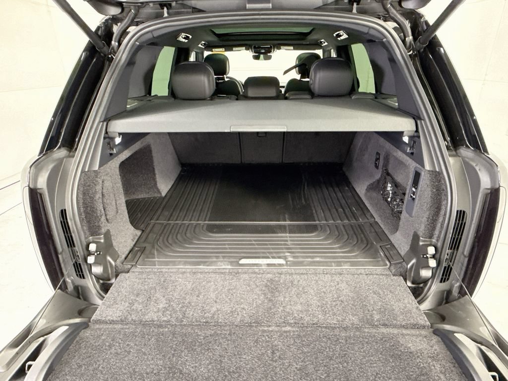 New 2026 Land Rover Range Rover SE AWD/4WD image 28