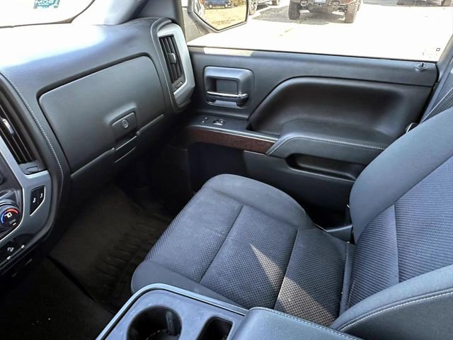 Used 2015 GMC Sierra 1500 SLE w/ SLE Value Package image 29