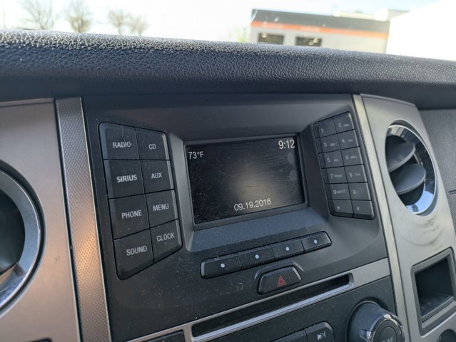 Used 2017 Ford Expedition XLT AWD/4WD image 11
