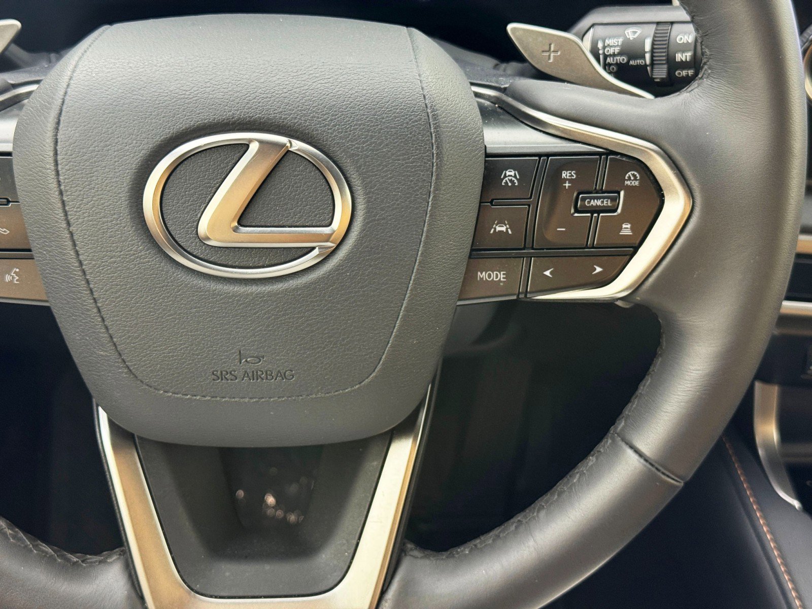 Used 2025 Lexus RX 350 FWD image 22
