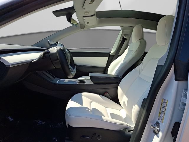 Used 2021 Tesla Model Y Long Range AWD/4WD image 13