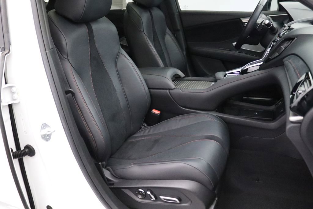 Used 2023 Acura RDX A-Spec AWD/4WD image 14