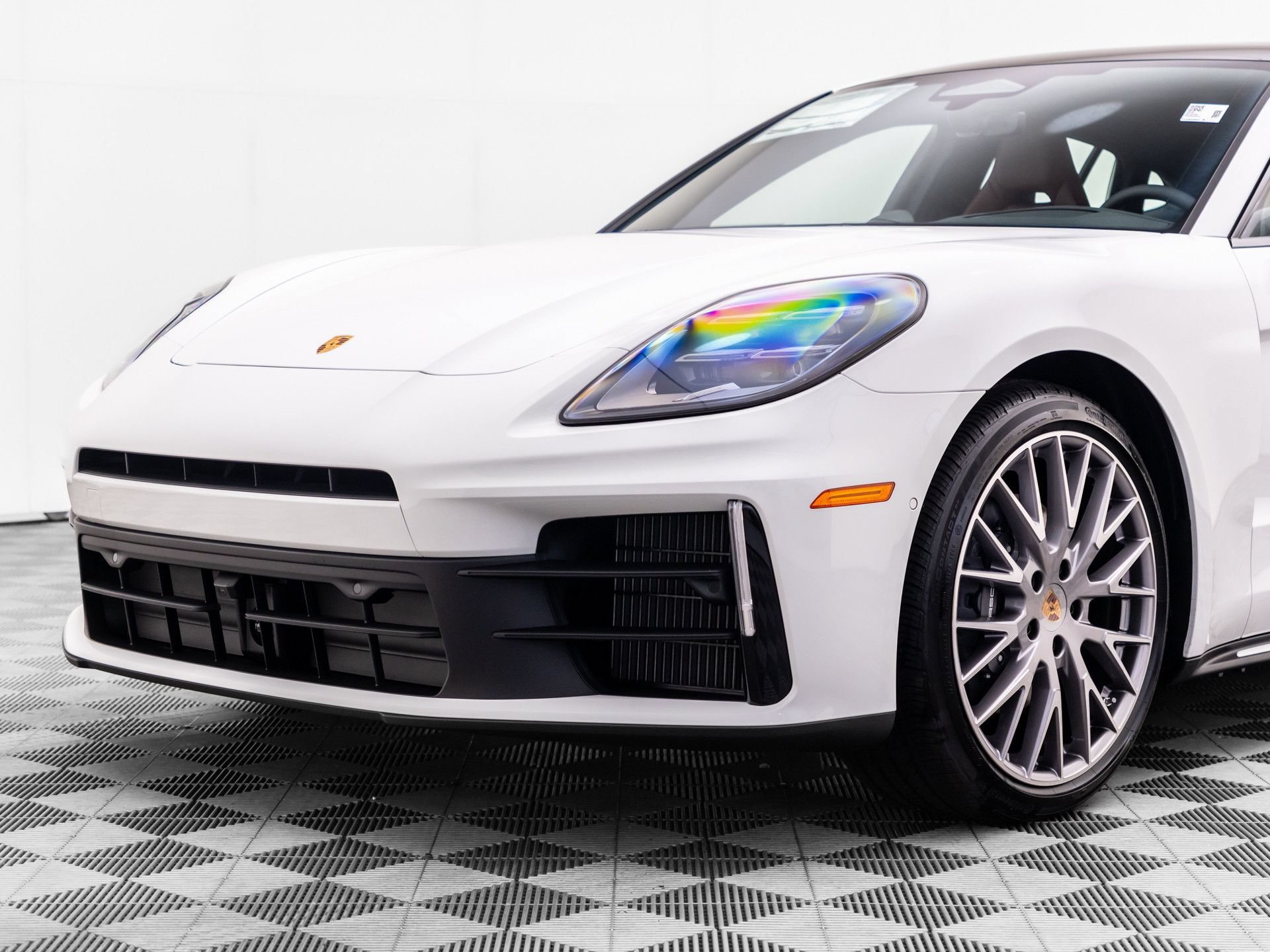 New 2026 Porsche Panamera 4 AWD/4WD image 38