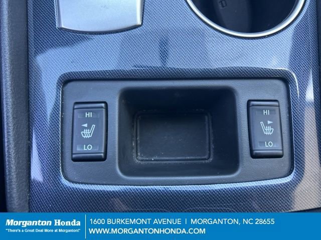 Used 2018 Nissan Altima 2.5 SR w/ SR Special Edition FWD image 23
