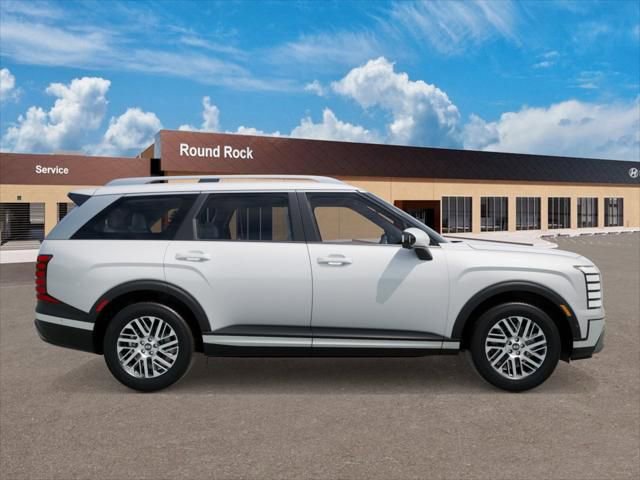 New 2026 Hyundai Palisade SEL FWD image 7