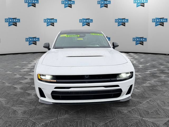 New 2026 Dodge Charger Scat Pack w/ Blacktop Package AWD/4WD image 8