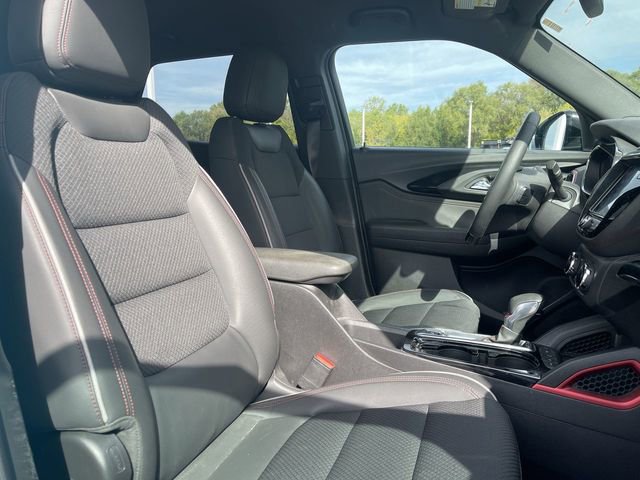 Used 2021 Chevrolet TrailBlazer RS w/ Convenience Package image 34