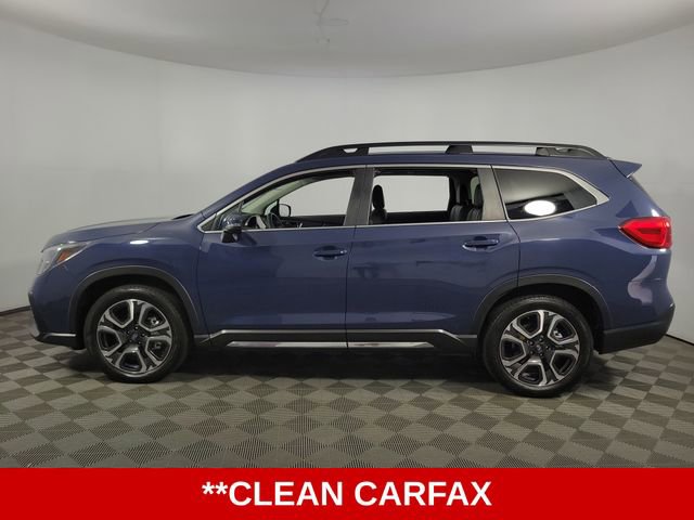 Used 2023 Subaru Ascent Limited AWD/4WD image 5