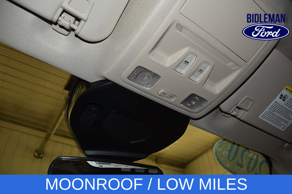 Used 2020 Ford Escape SE AWD/4WD image 30