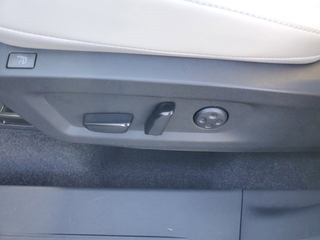 New 2026 Nissan Murano Platinum w/ Cargo Package image 14