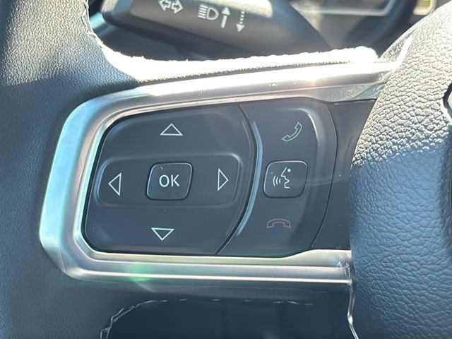 New 2026 Jeep Wrangler Sahara image 27