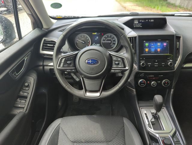 Used 2023 Subaru Forester Premium AWD/4WD image 18