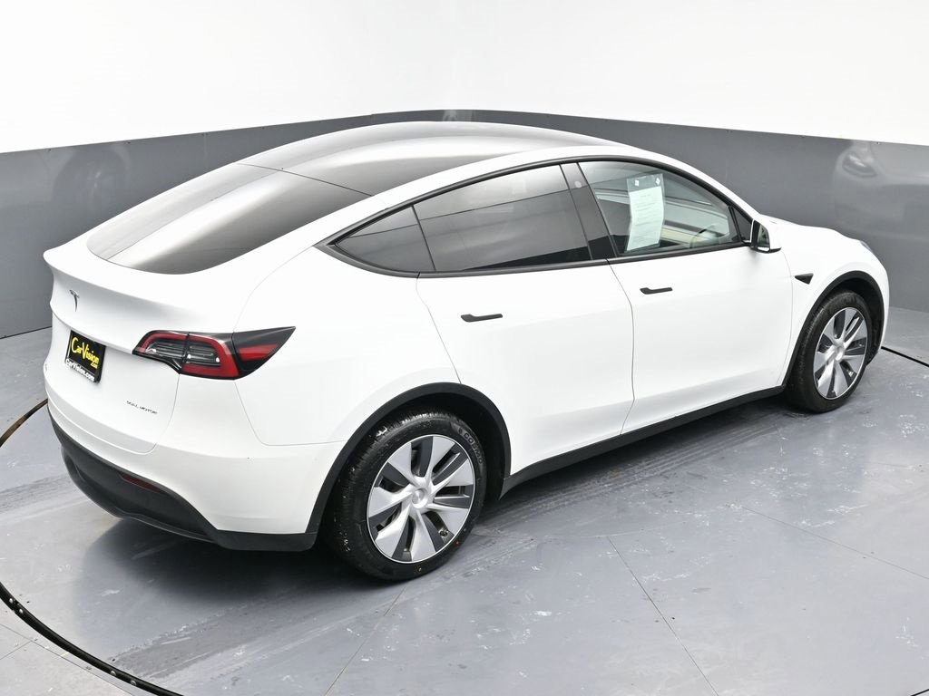 Used 2023 Tesla Model Y Long Range image 48