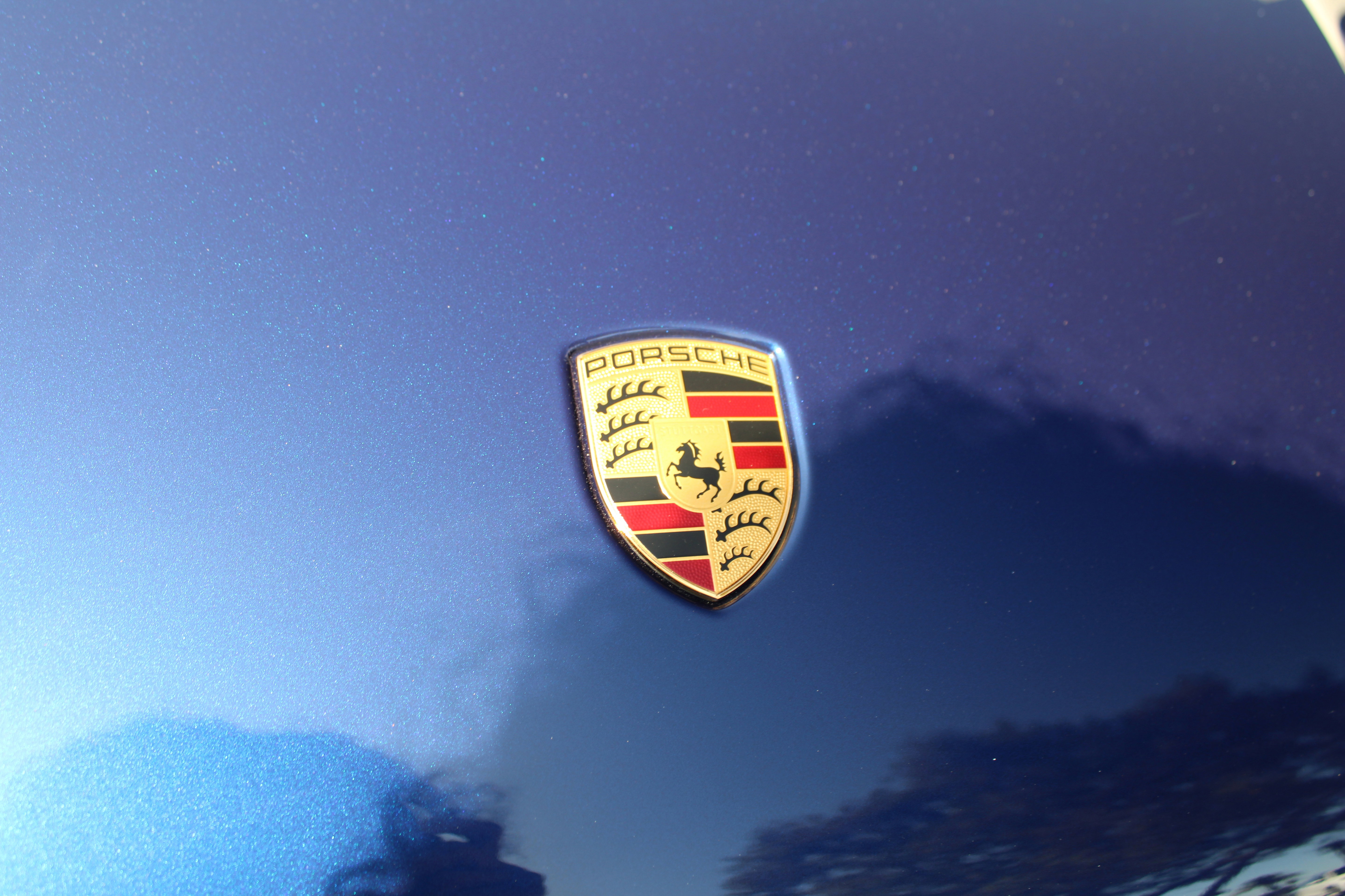 New 2026 Porsche Macan image 13