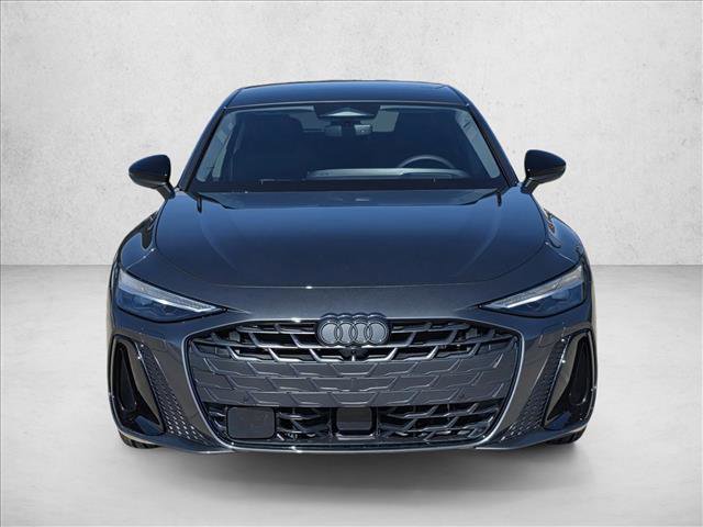 New 2026 Audi A6 Premium Plus w/ Premium Plus Package image 2